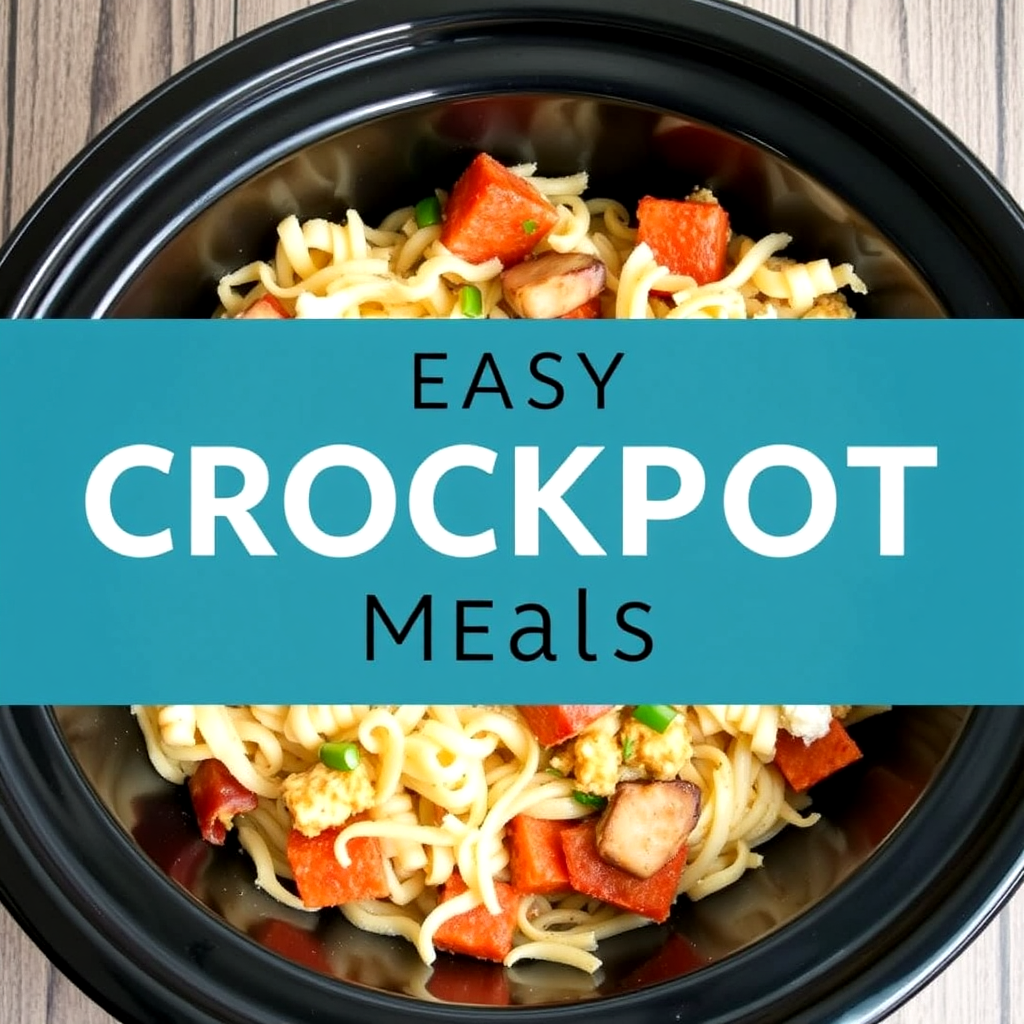 crockpot