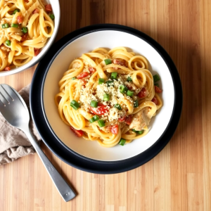 Read more about the article One-Pot Pasta Dishes: Quick, Easy, and Delicious Meals