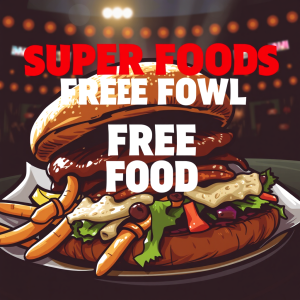 Read more about the article Free Food After Super Bowl