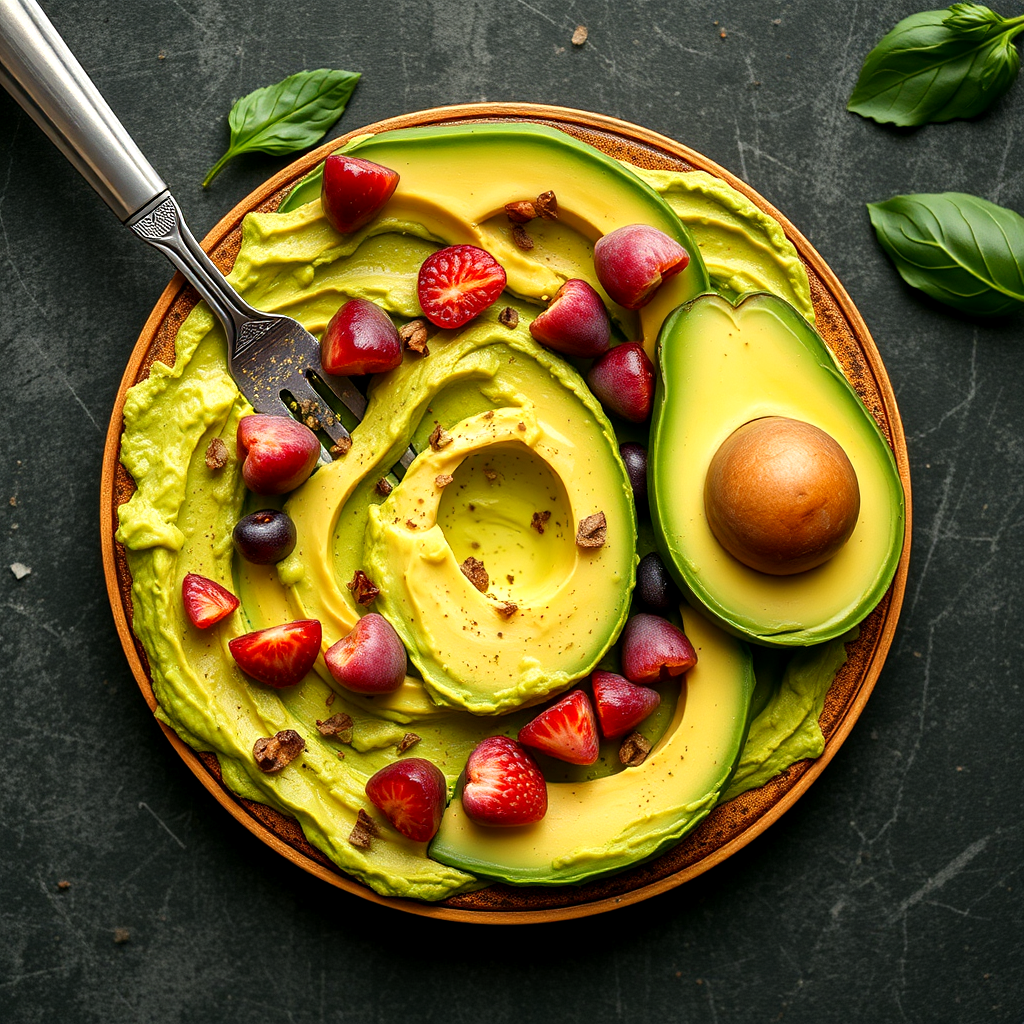 Read more about the article Avocado Spread: A Healthy, Delicious, and Versatile Topping