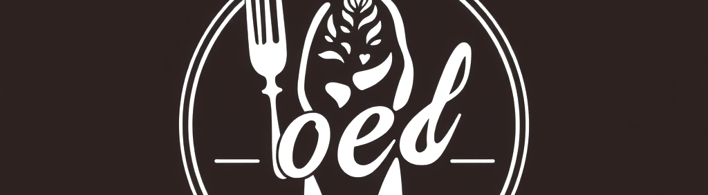 food logo